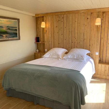 ル・ボーセ La Bastide Du Beausset-Vieux Bed & Breakfast エクステリア 写真