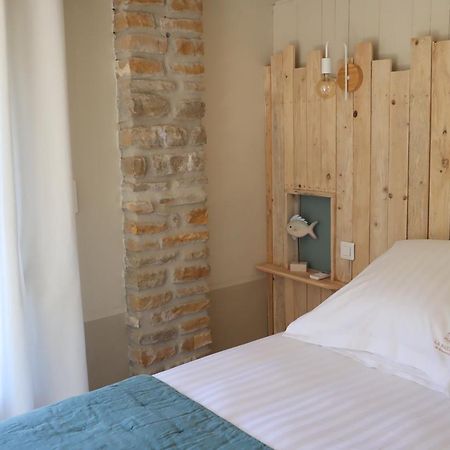 ル・ボーセ La Bastide Du Beausset-Vieux Bed & Breakfast エクステリア 写真