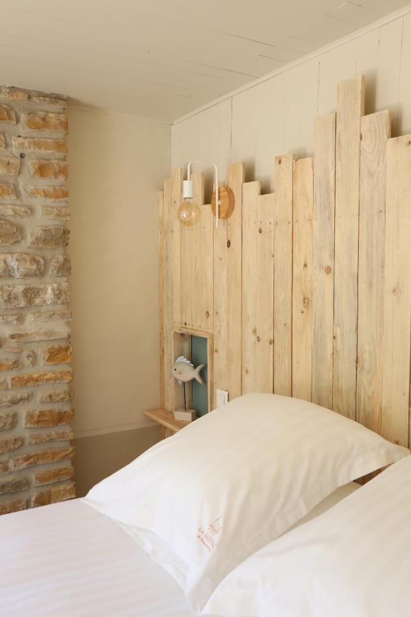 ル・ボーセ La Bastide Du Beausset-Vieux Bed & Breakfast エクステリア 写真