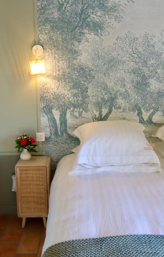 ル・ボーセ La Bastide Du Beausset-Vieux Bed & Breakfast エクステリア 写真