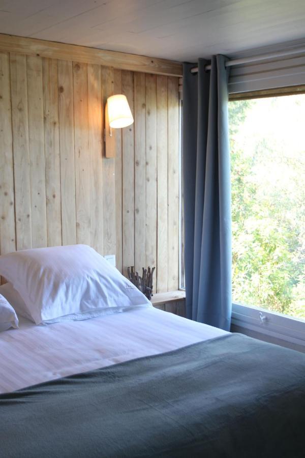 ル・ボーセ La Bastide Du Beausset-Vieux Bed & Breakfast エクステリア 写真