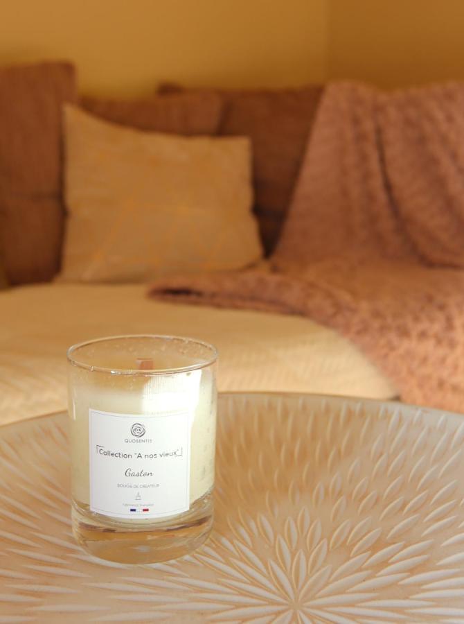 ル・ボーセ La Bastide Du Beausset-Vieux Bed & Breakfast エクステリア 写真