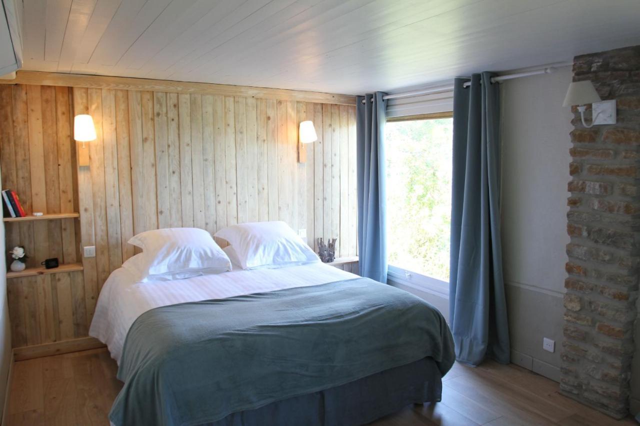 ル・ボーセ La Bastide Du Beausset-Vieux Bed & Breakfast エクステリア 写真