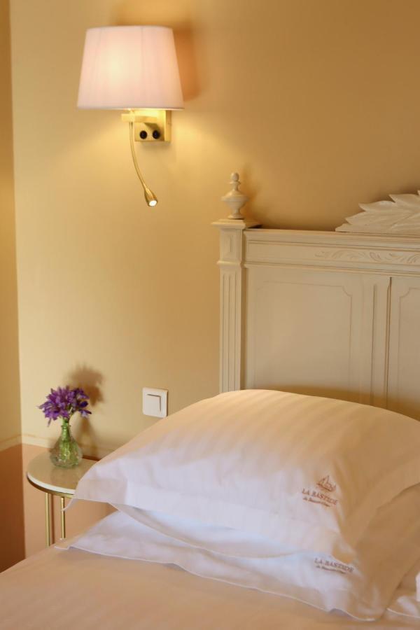 ル・ボーセ La Bastide Du Beausset-Vieux Bed & Breakfast エクステリア 写真
