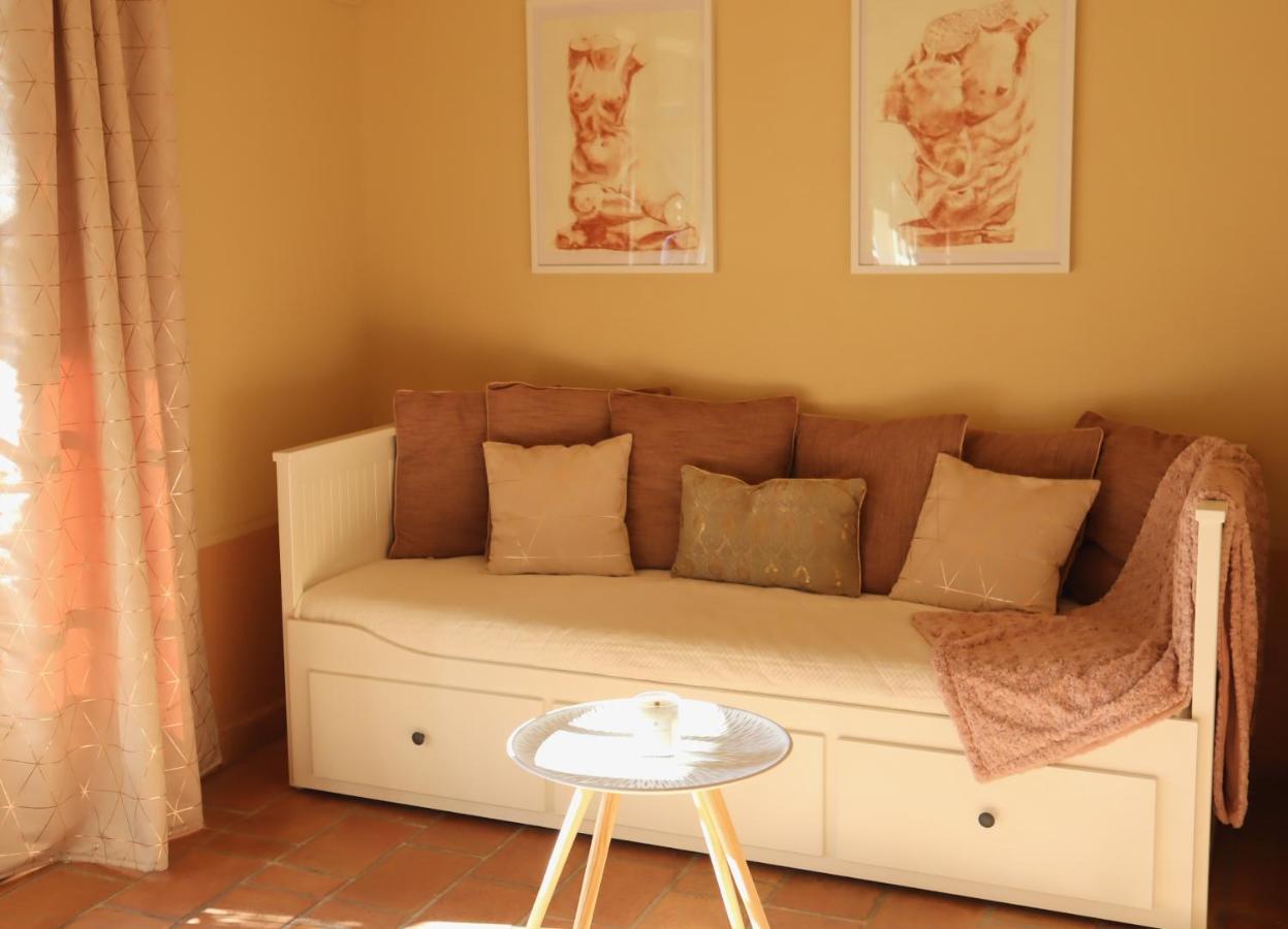 ル・ボーセ La Bastide Du Beausset-Vieux Bed & Breakfast エクステリア 写真