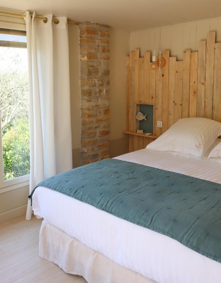 ル・ボーセ La Bastide Du Beausset-Vieux Bed & Breakfast エクステリア 写真
