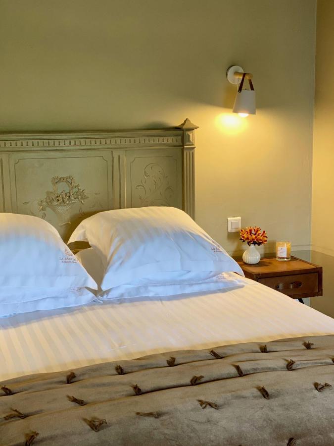 ル・ボーセ La Bastide Du Beausset-Vieux Bed & Breakfast エクステリア 写真