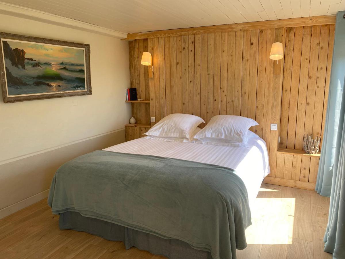ル・ボーセ La Bastide Du Beausset-Vieux Bed & Breakfast エクステリア 写真