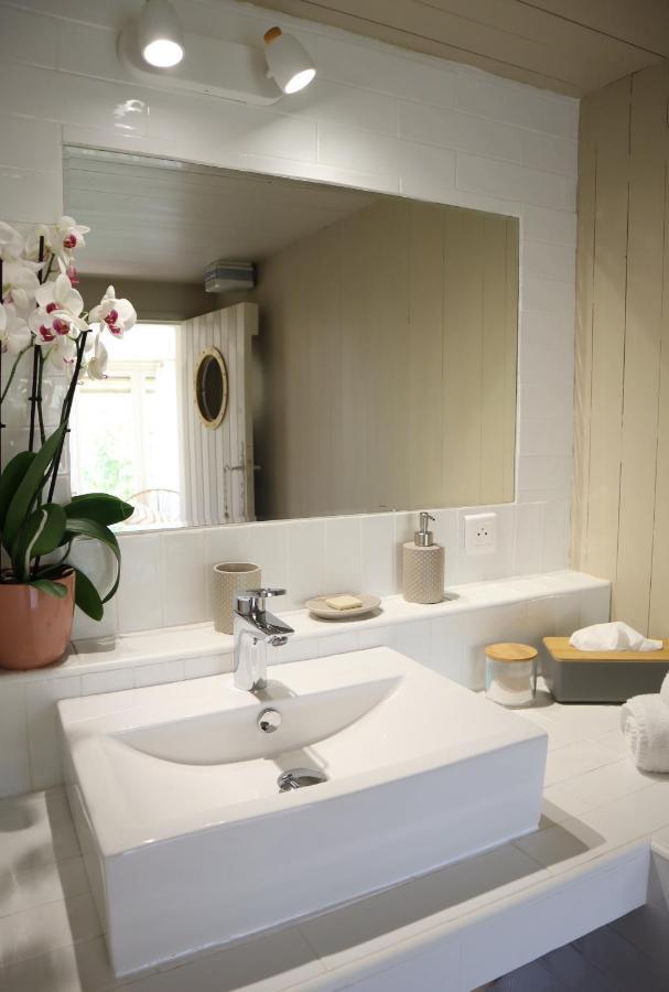 ル・ボーセ La Bastide Du Beausset-Vieux Bed & Breakfast エクステリア 写真