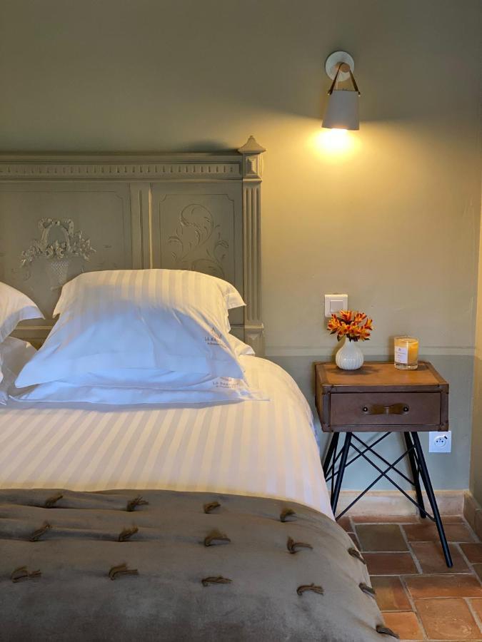 ル・ボーセ La Bastide Du Beausset-Vieux Bed & Breakfast エクステリア 写真