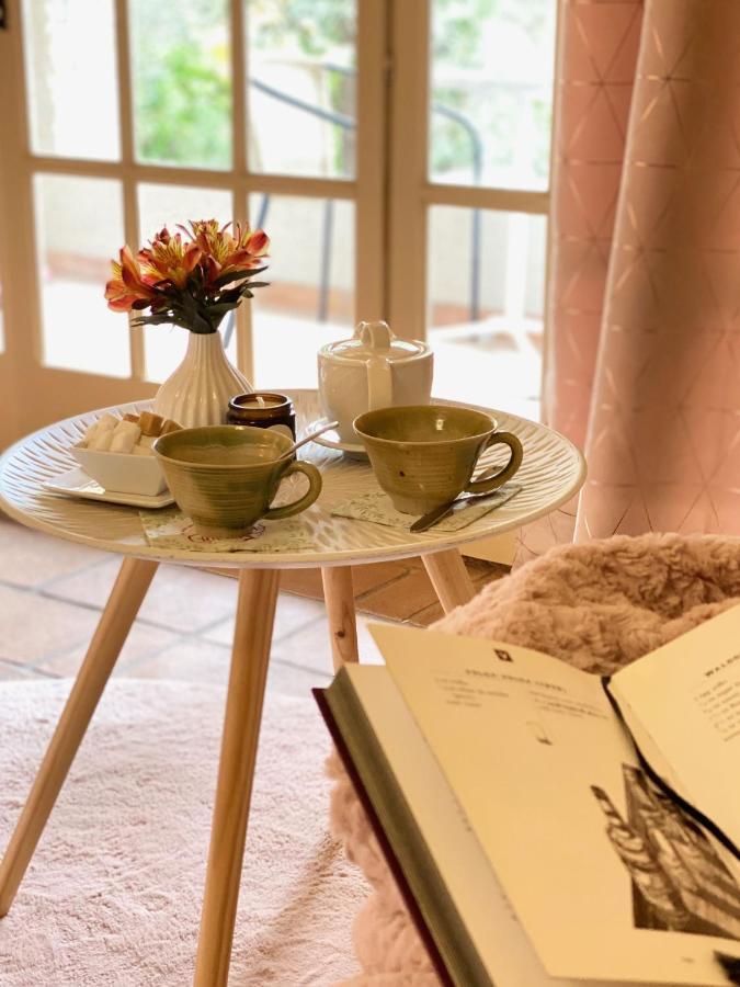 ル・ボーセ La Bastide Du Beausset-Vieux Bed & Breakfast エクステリア 写真