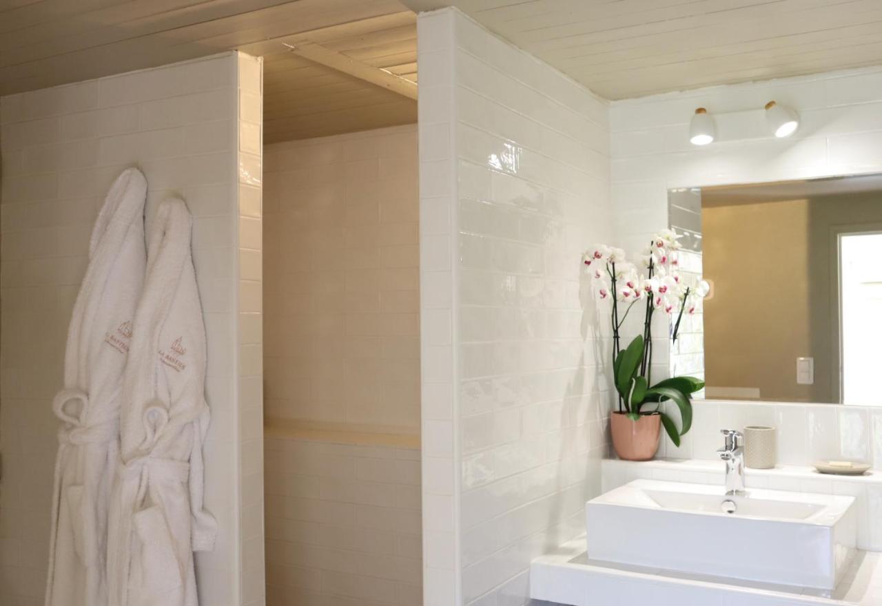 ル・ボーセ La Bastide Du Beausset-Vieux Bed & Breakfast エクステリア 写真