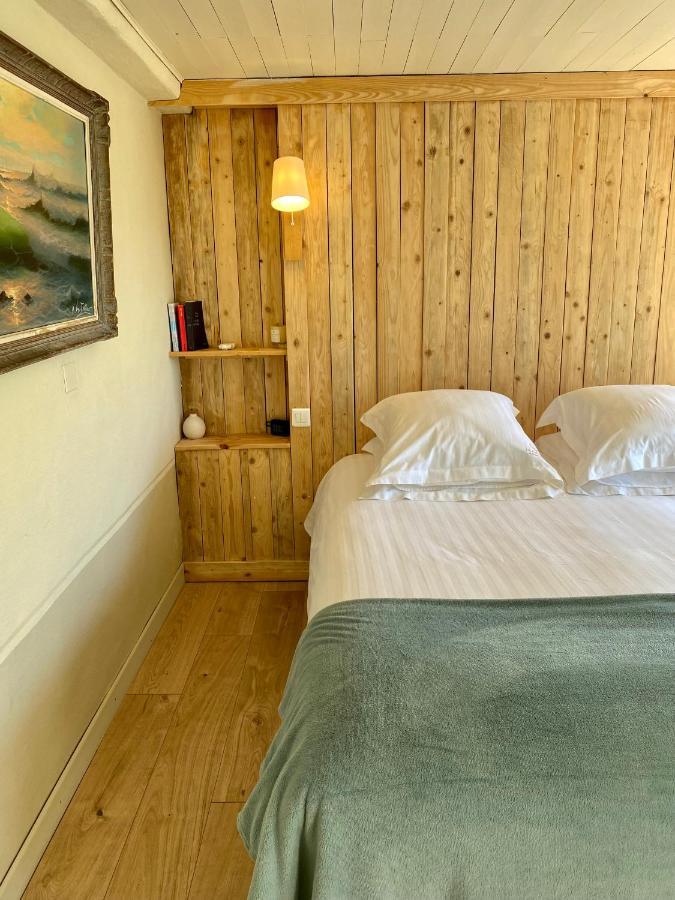 ル・ボーセ La Bastide Du Beausset-Vieux Bed & Breakfast エクステリア 写真